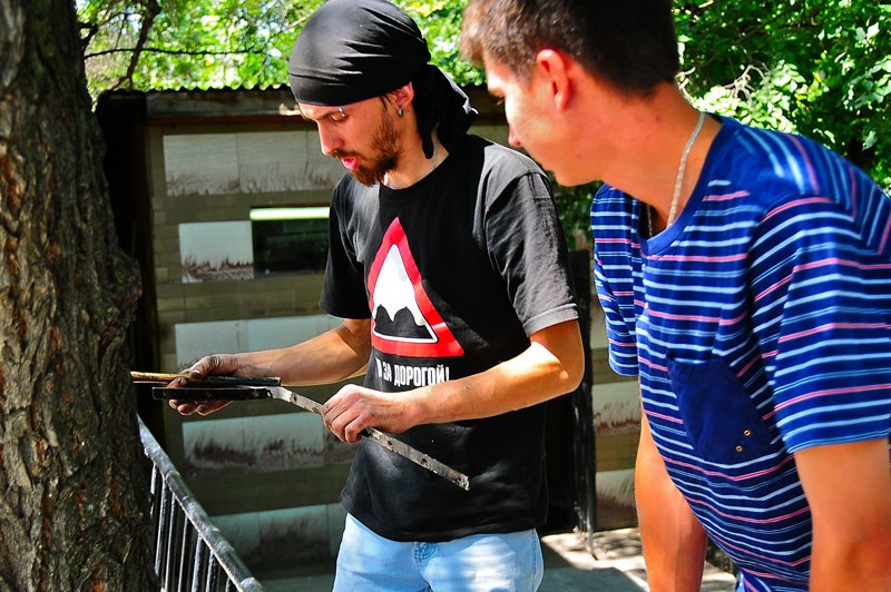 Kazakhstan, Asie Centrale